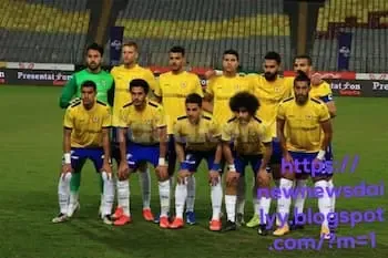 الإسماعيلى يقع فى فخ التعادل من جديد
