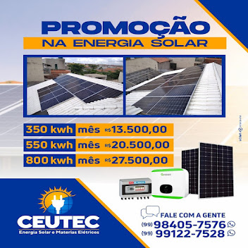 ENERGIA SOLAR