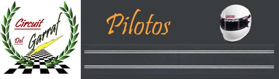 Pilotos