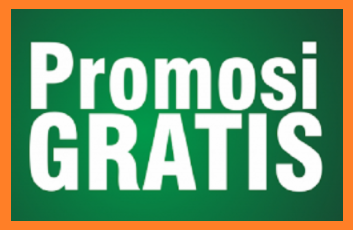 Promo Gratis