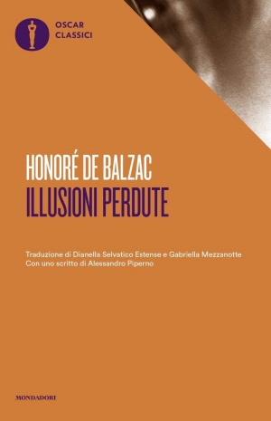 illusioni perdute balzac libro