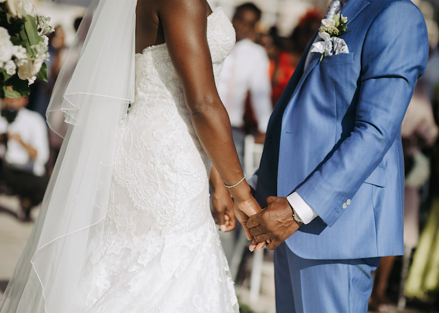 How to Reduce Your Wedding Guest List, and how to Inform Someone Who Didn't Make the Cut