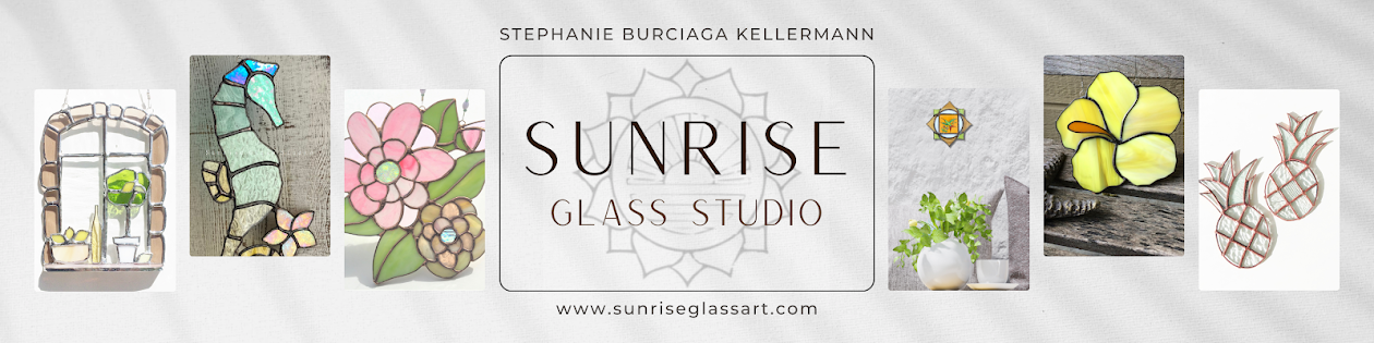 Sunrise Glass Studio