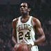 Muere Sam Jones, ganó 10 títulos con Celtics