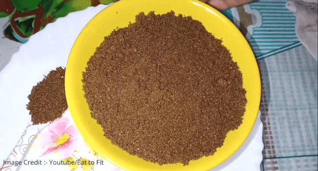 મહારાષ્ટ્રીયન રસોઈ ની આન, બાન અને શાન ગણાતા એવા ગોડા મસાલા બનાવવા ની રીત - How to Make Goda Masala Recipe in Gujarati
