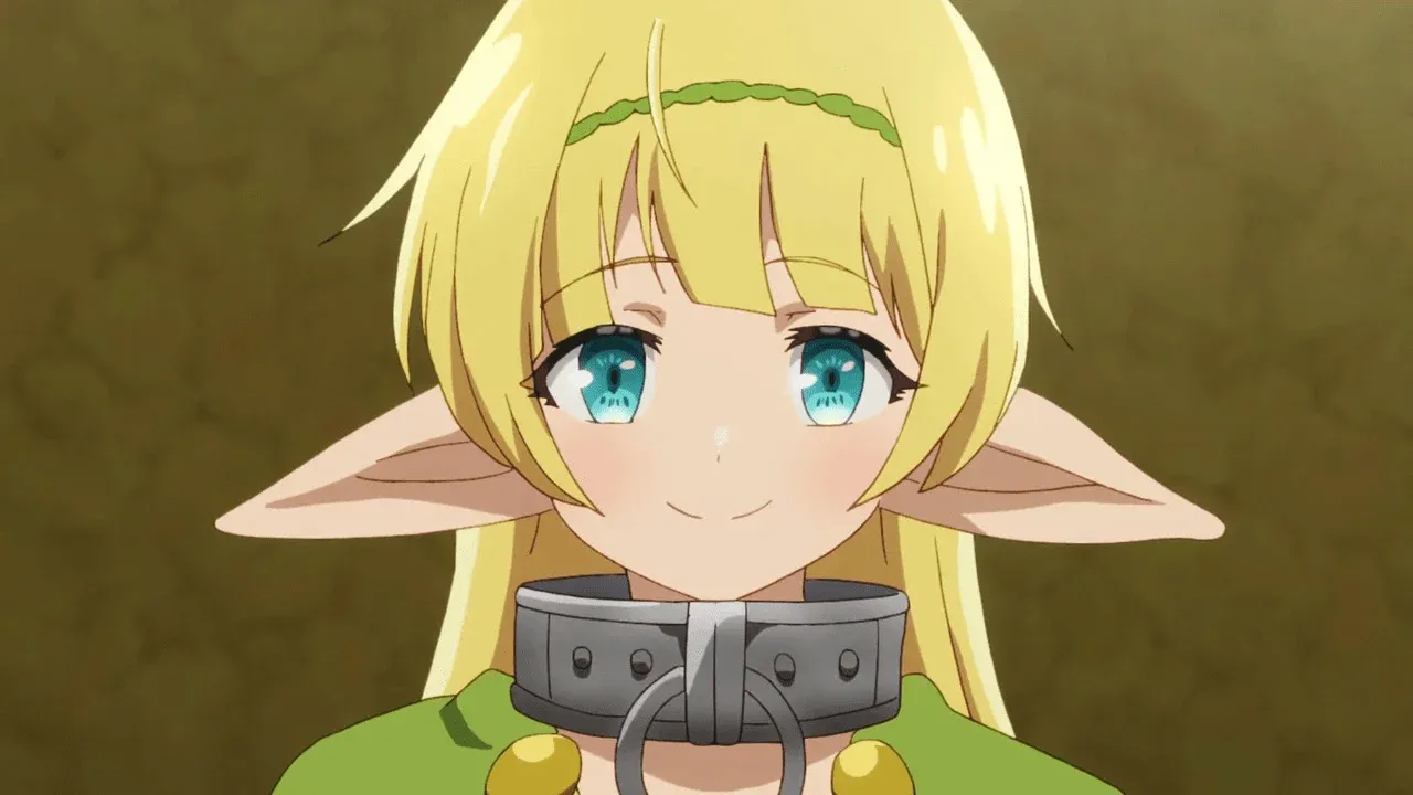 Número de Elfas em Animes Isekai Está Diminuindo Cada Vez Mais