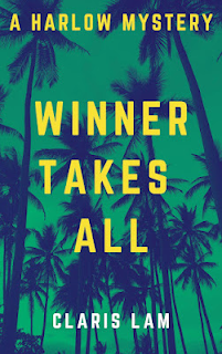 Amateur sleuth Aubri Harlow investigates a murder on a dream vacation gone wrong in "Winner Takes All" by Claris Lam. Can she unmask the killer before becoming the next victim? Mystery lovers, dive in! [Read Now]