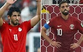 مشاهدة مباراة مصر وقطر بث مباشر اليوم في كاس العرب 