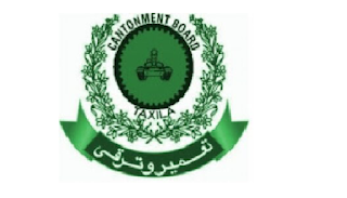 Cantt Public Educational Institutions Taxila Jobs 2021