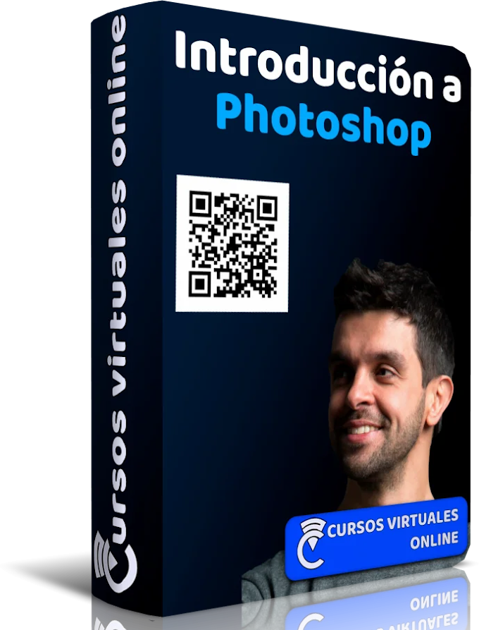 ✅Curso completo de Introducción a Adobe Photoshop