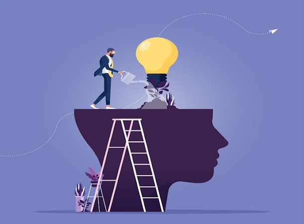Golden Rules Of Self-Improvement: Steps To Success - Hints Blogging