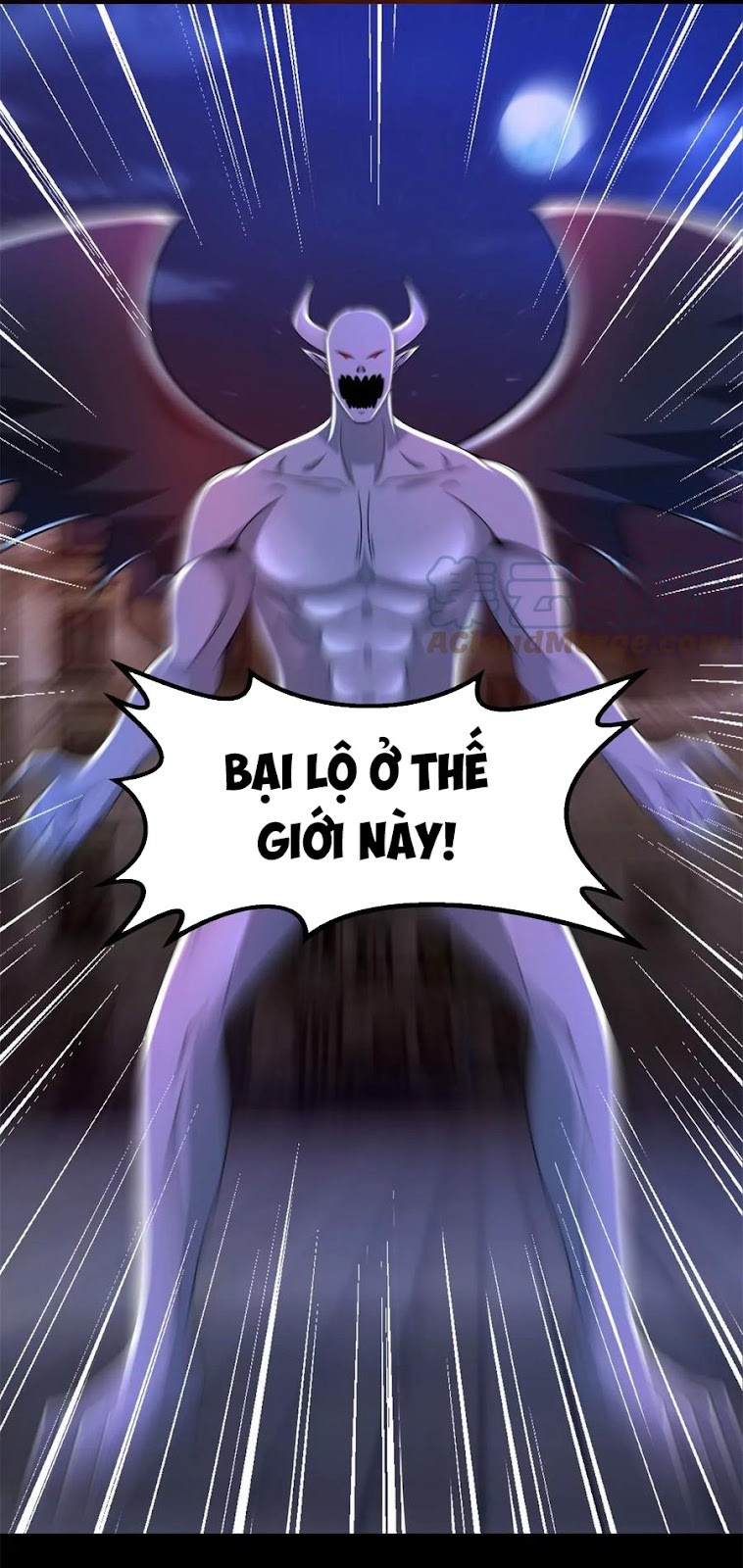 Mạt Thế Vi Vương chapter 415 - Trang 20