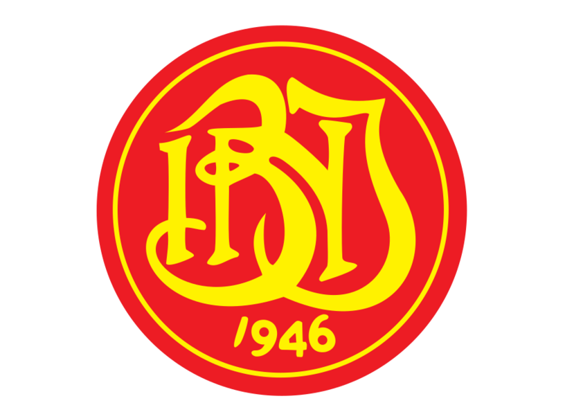 Logo BNI 1946