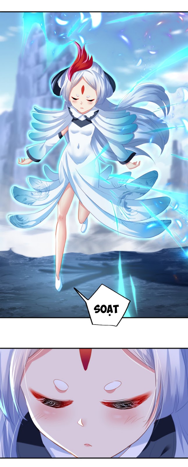 Bắt Đầu Quật Khởi Từ Làm Lô Đỉnh chapter 17 - Trang 23