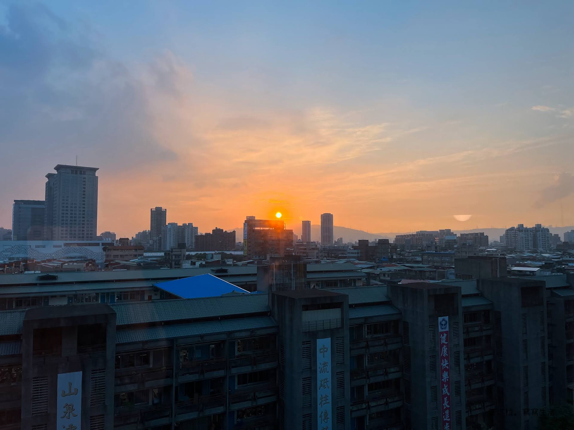 璽悅產後護理之家-板橋館