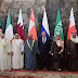 البيان الختامي لقمة الخليج وروسيا.. تأكيد على فرض الأمن والاستقرار في ليبيا