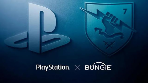 laborblog.my.id - Sony baru saja mengumumkan telah secara resmi membeli studio game Bungie seharga USD 3,6 miliar atau sekitar Rp 51,7 triliun. Adapun Bungie adalah studio game besar yang sukses merilis seri Destiny dan kreator asli gim first person shooter (FPS) ternama, yakni Halo.