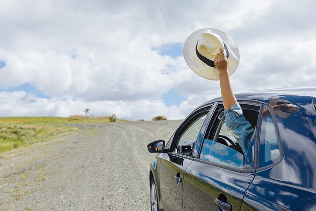 FOLLOW THIS ROAD TRIP CHECKLIST FOR CAR TO HAVE THE BEST JOURNEY