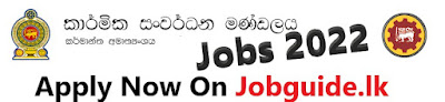 Industrial Development Board jobs 2022 Jobguide.lk