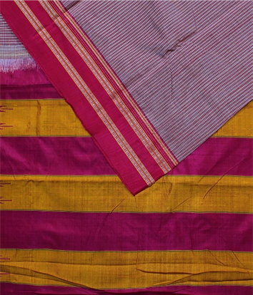 72 Different Types of Sarees from Different States of India (Part-II)