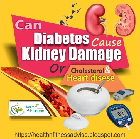Diabetese-Kidney-Damage-healthnfitnessadvise-com