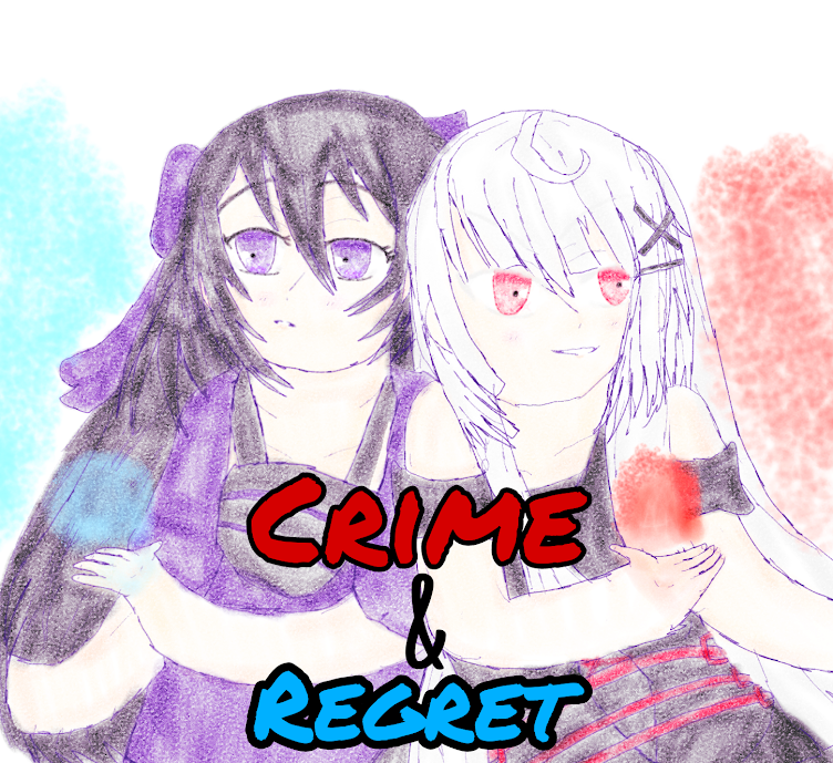 Crime & Regret
