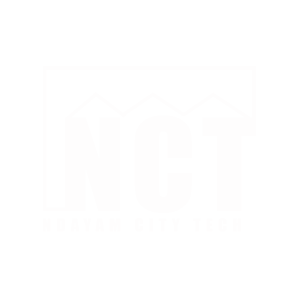 Ndayamcity Tech