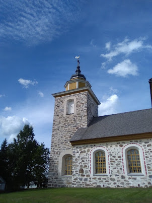 Munsala kyrka