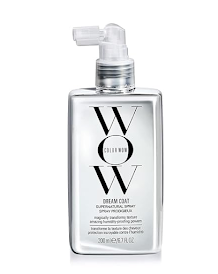 COLOR WOW Dream Coat Supernatural Spray - Keep Your Hair Frizz-Free and Shiny No Matter the Weather