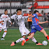 Primera Nacional: Patronato (Paraná) 1 - Güemes 1.