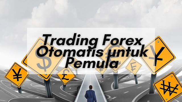 Trading Forex Otomatis untuk Pemula
