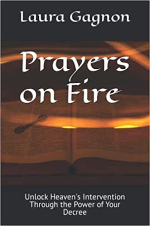 Prayers on Fire