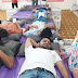 गूजर समाज कल्याण परिषद् (रजि0) ने आयोजित किया रक्तदान शिविर