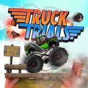 Truck Trials - Find Truck Trials in our vast HTML5 games catalogue. Only the best and newest HTML5 games for all audiences. Guaranteed success with FreeOnlinGames5.