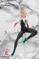 MAFEX Spider-Gwen (Gwen Stacy) 40