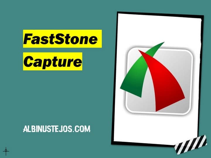 FastStone Capture Full