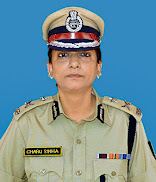 CHAIRMAN, CRPF PUBLIC SCHOOL