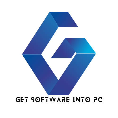 GET SOFTWARE INTO MY PC