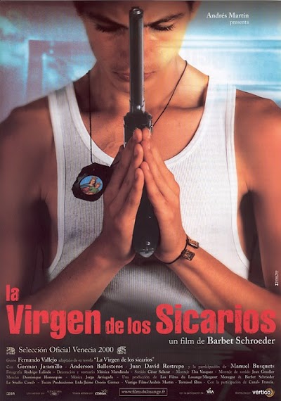 La virgen de los sicarios (2000)