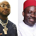 Davido Congratulates Anambra Governor-Elect Soludo