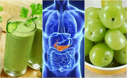 Juice to detox your pancreas naturally