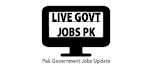 Pakistan Govt Jobs Update