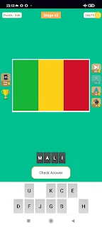 MALI