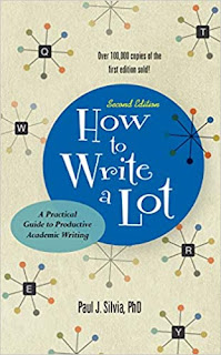 A Practical Guide to Productive Academic Writing