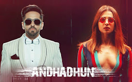 Andhadhun Full Movie Download - Filmywap