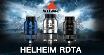 Hellvape Helheim RDTA