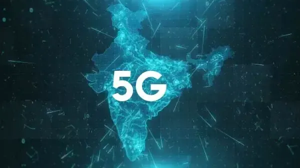 5G In India