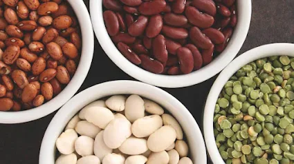 How to reduce gas in beans