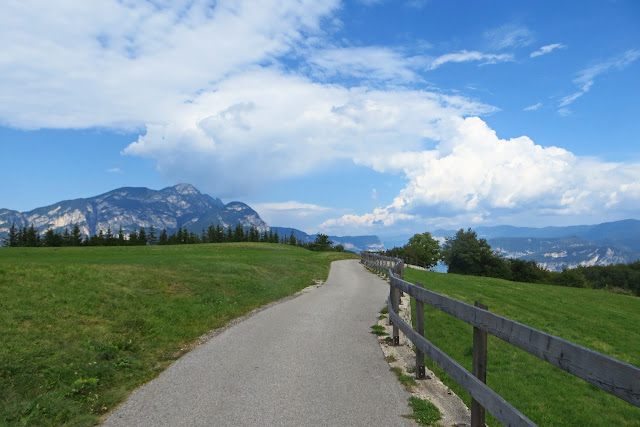 passeggiate fai della paganella