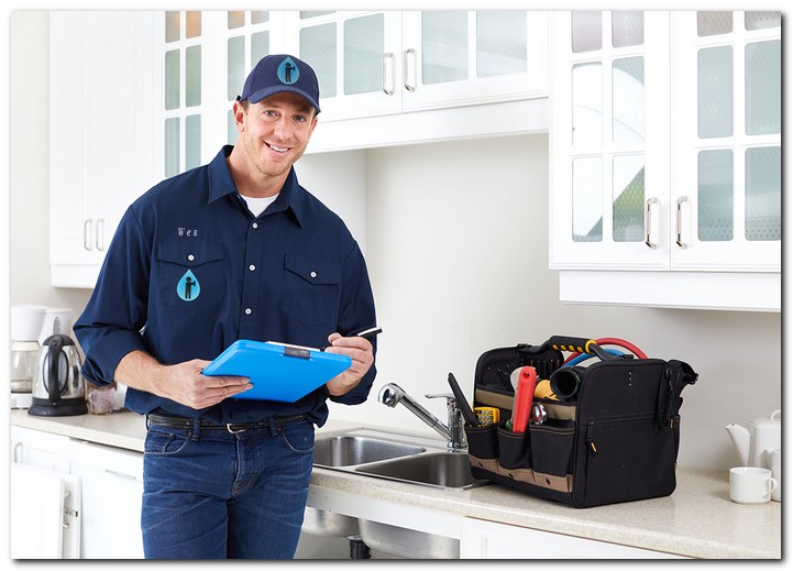 Best Plumbers Services Near Me In Dallas TX